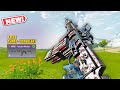 "NEW ASM10 TURBULENT MAYHEM Gameplay 🔥 Best ASM10 Loadout in COD Mobile"