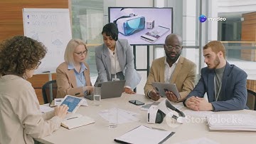 The Future of Work AI vs Human Skills
