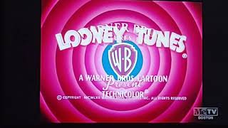 The Million Hare 1963 Opening On Toon In With Me On Metv