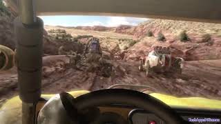 Motorstorm - PS3 - Launch Trailer - HD - 1080p