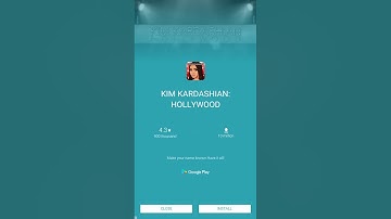 Rush - Android app - GogetaSuperx