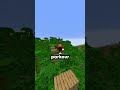 Climbing to Victory in Minecraft!! #minecraft #gaming #shorts #youtubeshorts #viralvideo #foryou