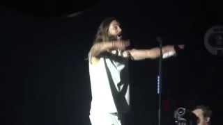 30 Seconds To Mars - Kings and Queens (Live) Carnivores Tour 2014