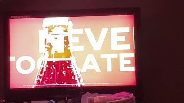 The suicide squad Rte two intro (network premiere)