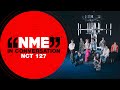 Capture de la vidéo Nct 127 On Their New Album 'Fact Check', Being Limitless And Merging Traditional And Futurism