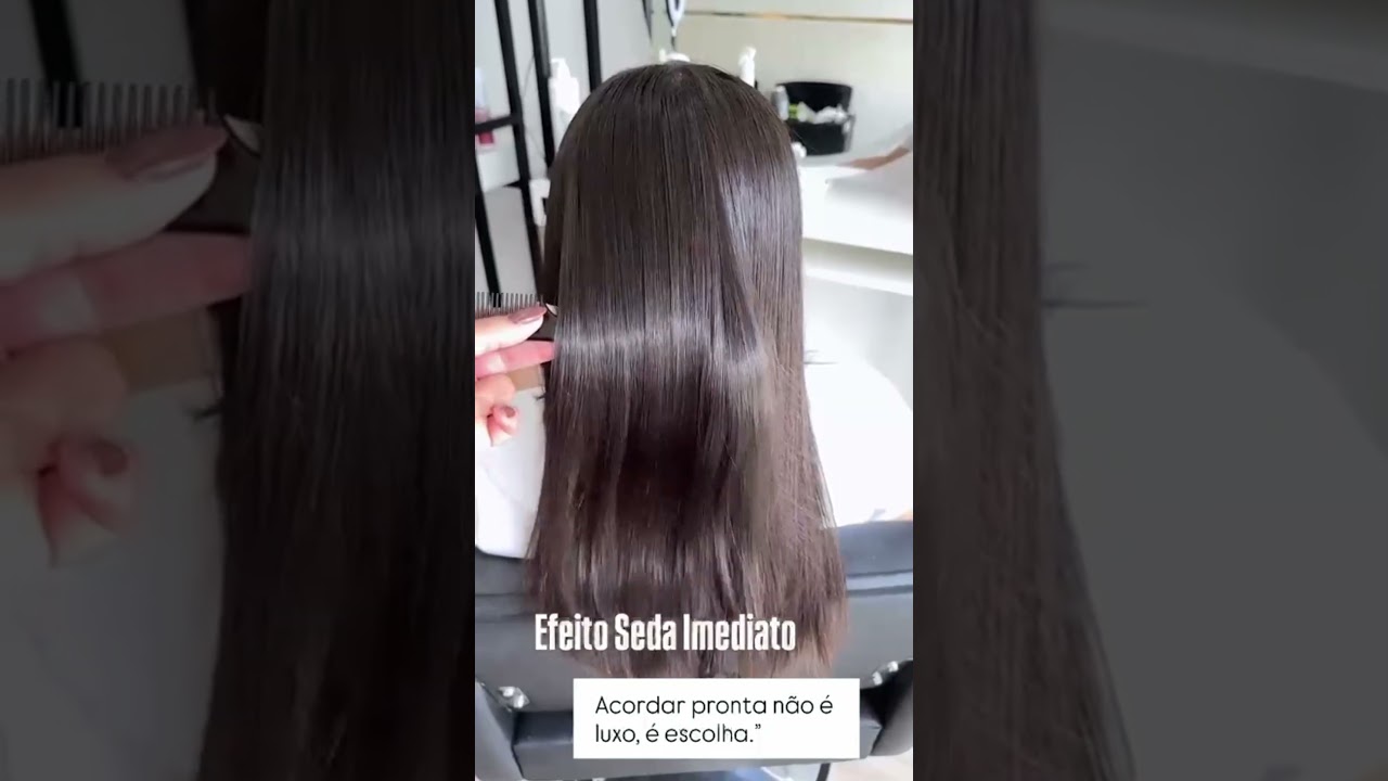 Selagem de Cabelo em Vila Bossi, Louveira | Espaço Favorita