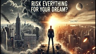 How One Decision Can Change Your Life Forever