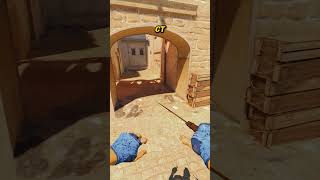 Clutch Molly From Short On Mirage