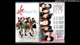 She - Abrakadabra (2007)