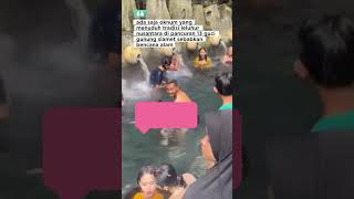 Download Lagu ada saja oknum yang framing tradisi leluhur nusantara di pancuran 13 guci gunung slamet MP3