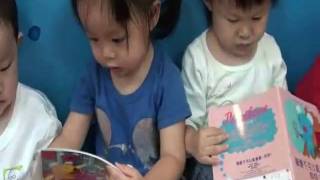 991008中興校_GH組親子日影片