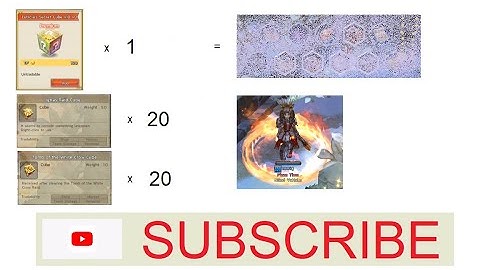 TOS - 100TP AND 40 RAID BOX