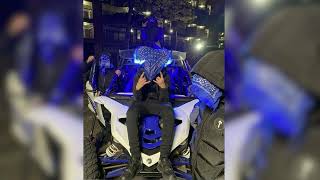 HARD DRILL BEAT “KAOS“ | ERO X ERA7CAPONE X UZİ TYPE BEAT