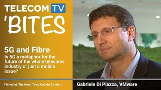 TelecomTV Bites: 5G and Fibre screenshot 4