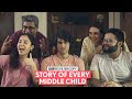 FilterCopy | Story Of Every Middle Child | Ft. Deepak Simwal image