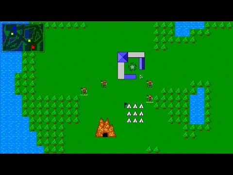 Beyond-S3 Intro 1: Map Generator