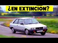 ¡Cada Vez Se Ven Menos! 8 Hot Hatches Que Están Desapareciendo/Olvidados