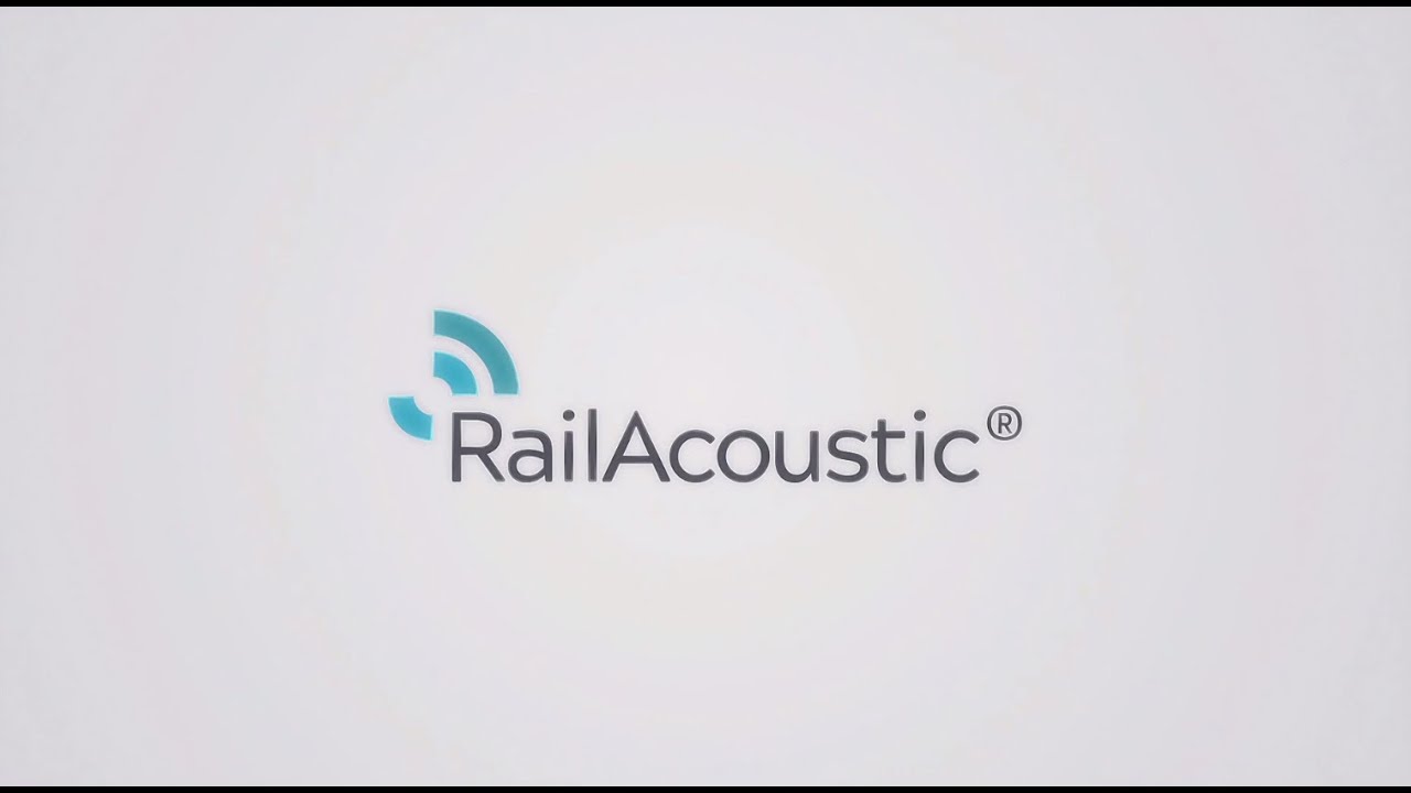 Team Behind the RailAcoustic® Technology