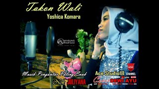 Takon Wali  Yoshica Komara  Cover Juliyana