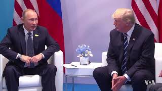 US Raises the Stakes with Tough Sanctions on Russian Oligarchs