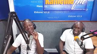 Akurinu Matirahumuka Thutha Wa Gikundi Kimwe Guthii State House Nao Angi Marari Muranga