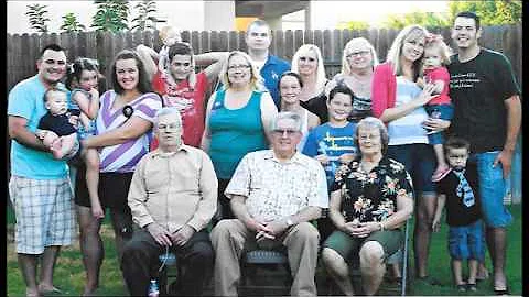 Gary Eugene Hammer Slideshow