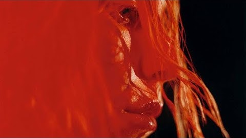Lykke Li   Deep End (alt version) Video