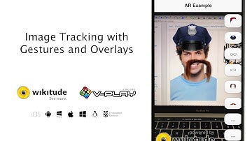 Add Augmented Reality to Your Qt Mobile App with Wikitude and Felgo