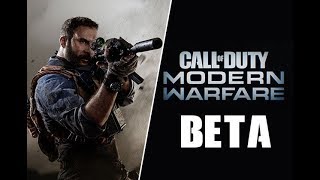 Call of Duty MODERN WARFARE 2019 Multiplayer BETA Trailer | OFFICIAL Xbox One HD
