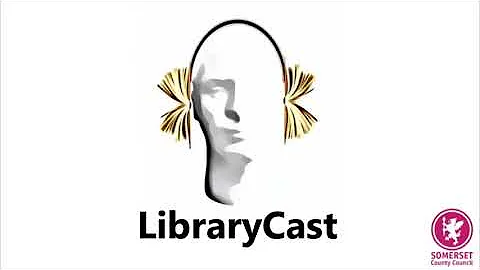 LibraryCast with author Catherine Hanley.