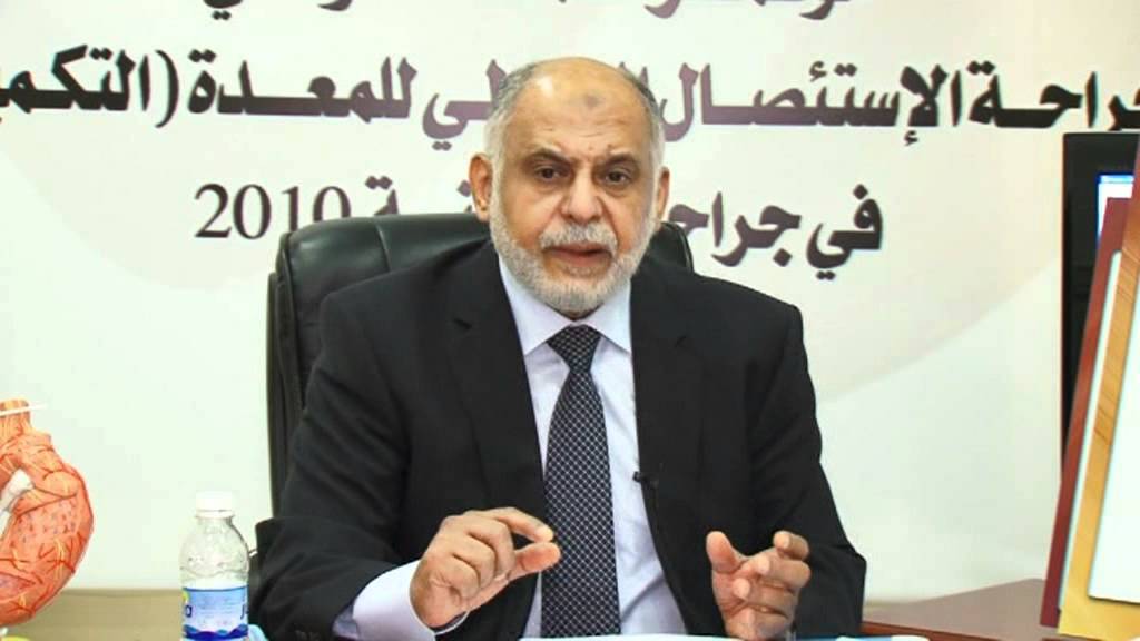 التغذية بعد التكميم