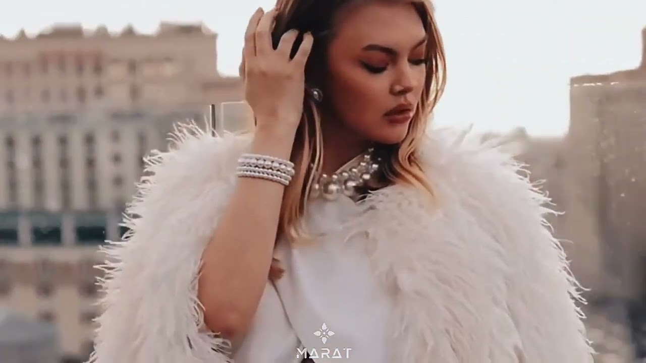 LOVE ME - Marat & Bones & 2Pac & Eddy Baker - клубная музыка | Club Mix 2024 💃🏽🎶🔥💥