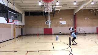 Late Workout @Dowd Ymca 1:00am