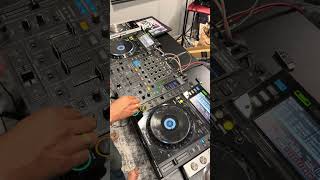 Vinny- Cdj 2000- Djm 800 #01