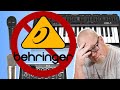 Why Does EVERYONE HATE Behringer??