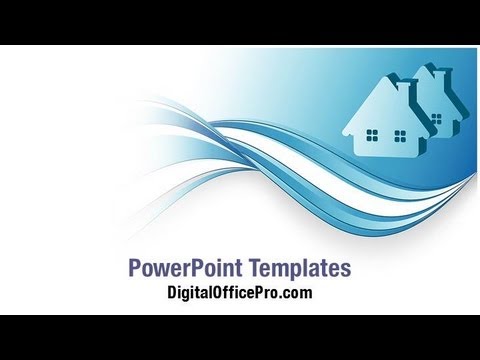 real estate agent powerpoint template backgrounds digitalofficepro powerpoint real estate templates