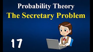 3.1 Bonus: The Secretary Problem!