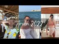 Aruba Trip 2022: A Travel Vlog