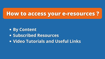 Knimbus Mobile App Video Tutorial : RAKMHSU