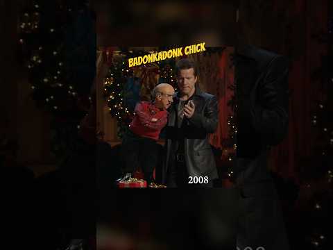 Badonkadonk Chick | JEFF DUNHAM