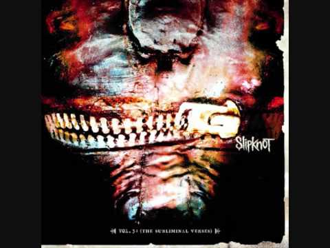 Slipknot - The Virus Of Life