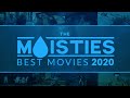 The best 3 movies of 2020