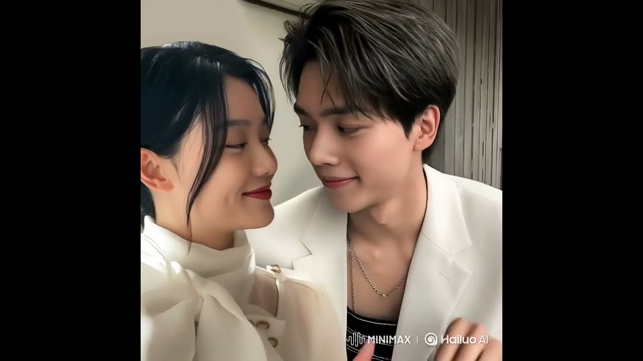 Kiss Scene Secrets Revealed Song Kang and Park Min Young's Chemistry