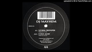 Download Lagu DJ Mayhem - Storm Trooper MP3