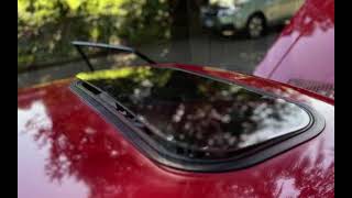 1989 Ford Escort GT 5 Speed Manual Sunroof Clarion Enkie Wheels for sale in Milwaukie, OR
