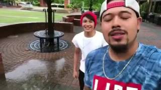 Mightyduck prank skunky -