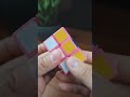 Распечатал Кубик Рубика на 3D Принтере