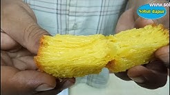 Bika ambon oven bersarang irit telur - Durasi: 10.29. 