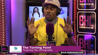 The Turning Point w/ Lamman Rucker | May 16th, 2014 | Black Hollywood Live