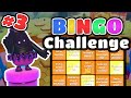 BINGO Challenge #3 - New Tiles ► Fall Guys